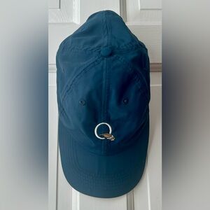 Quail Hollow Navy Hat, One siize